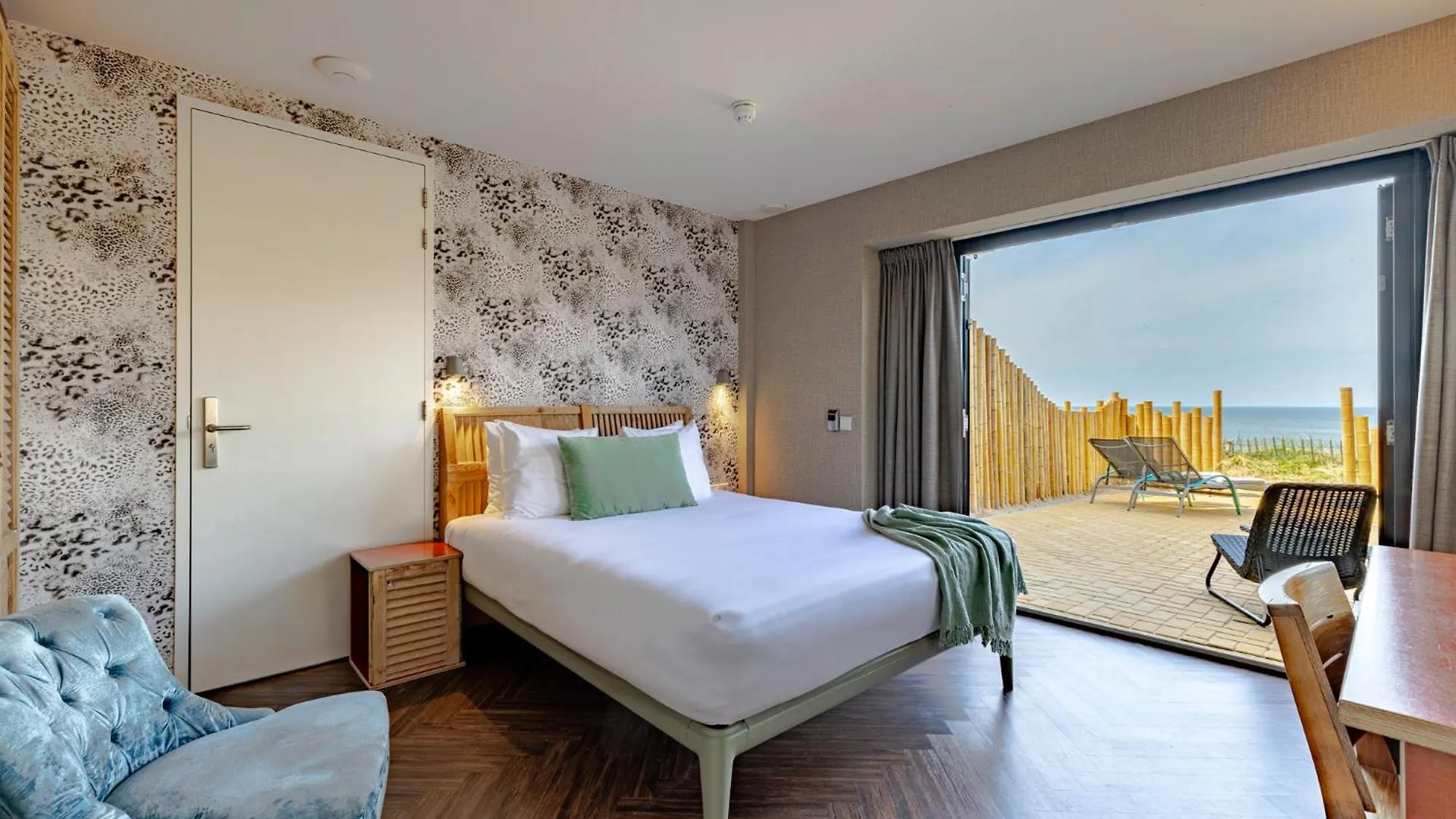 Beachhouse Hotel Zandvoort