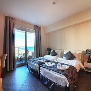 **** Hotel Maxima Paradise Turkije