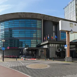 *** Hotel Ramada Scheveningen Netherlands