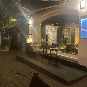  Hotel Boutique Ravioli Brothers Netherlands