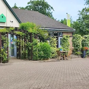 *** Hotel Campanile & Restaurant Netherlands