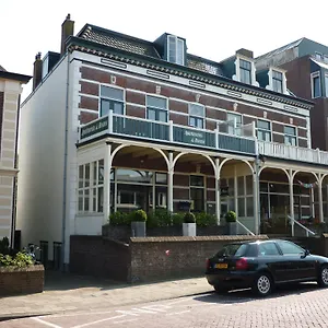 Aan Den Hogeweg Apartment
