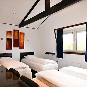 ** Hotel Bienvenue Netherlands