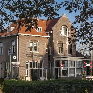 **** Hotel Station Netherlands