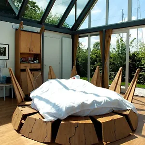 ** Bed & Breakfast The Panorama Netherlands