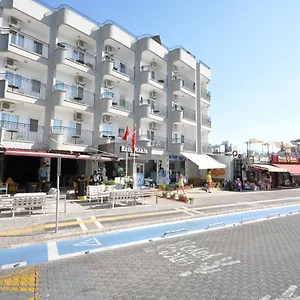 *** Hotel Reis Maris Turkije
