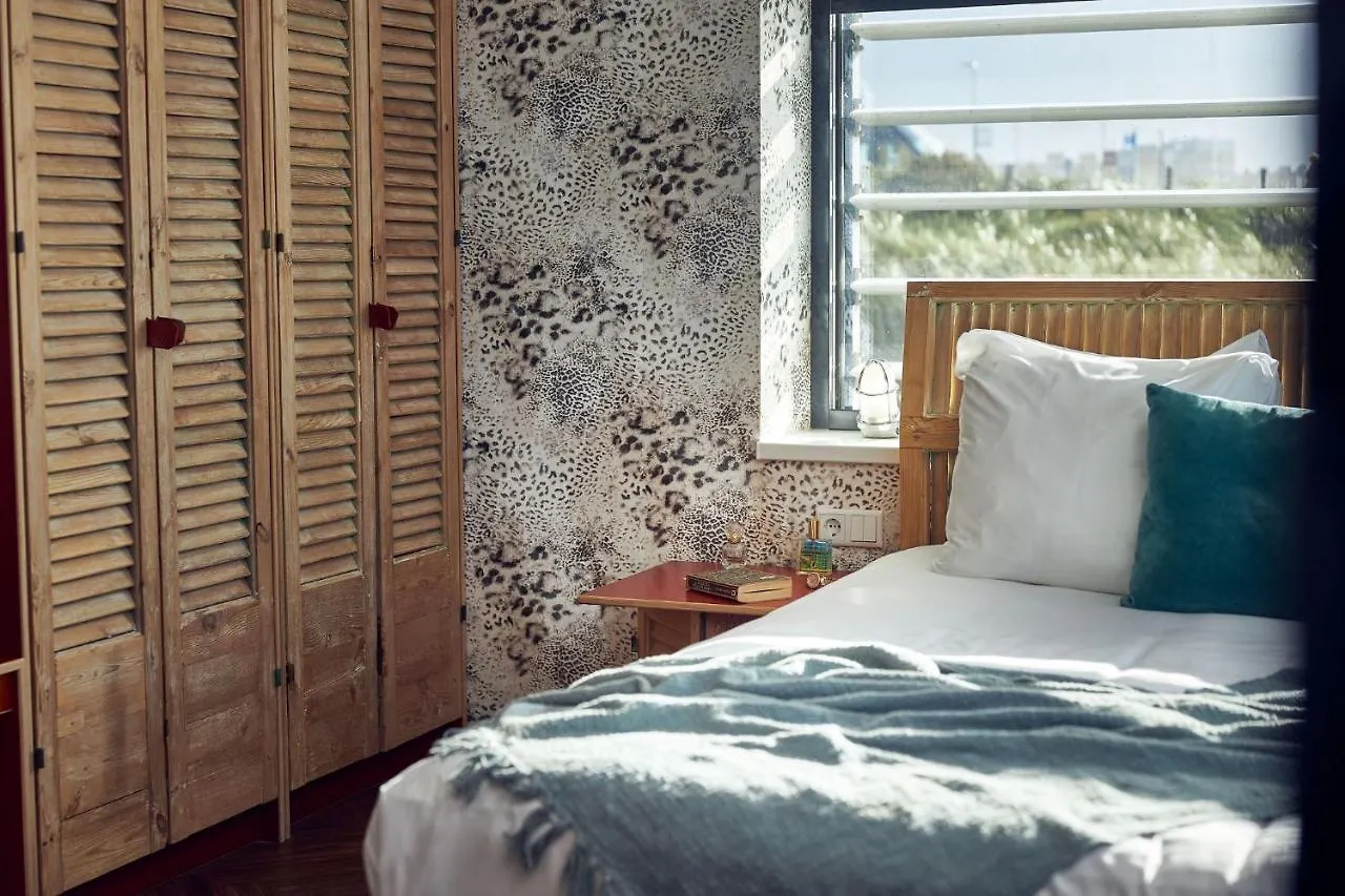 Beachhouse Hotel Zandvoort